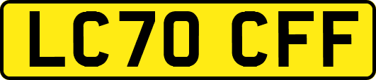 LC70CFF