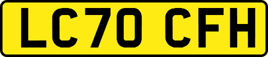 LC70CFH