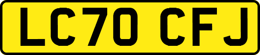 LC70CFJ