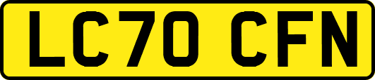 LC70CFN