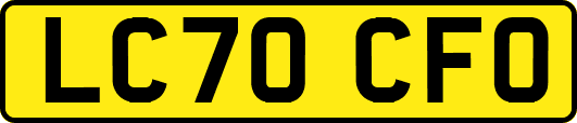 LC70CFO