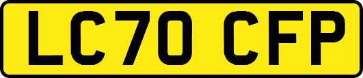 LC70CFP