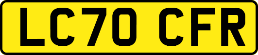 LC70CFR