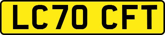 LC70CFT