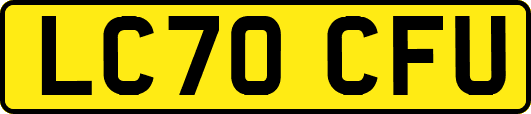 LC70CFU