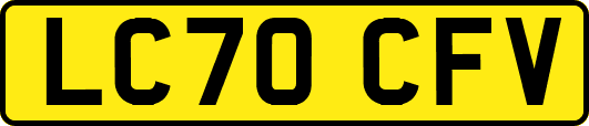 LC70CFV