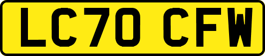 LC70CFW