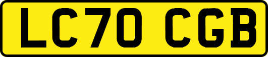 LC70CGB