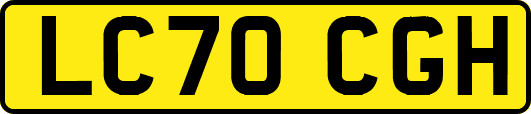 LC70CGH