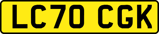LC70CGK