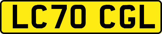 LC70CGL