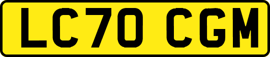 LC70CGM