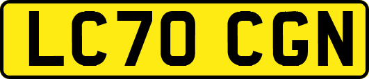 LC70CGN