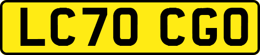 LC70CGO