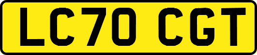 LC70CGT