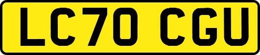 LC70CGU