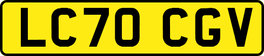 LC70CGV