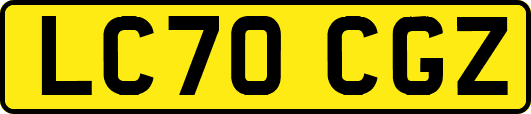 LC70CGZ