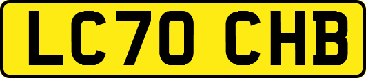 LC70CHB