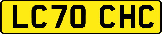 LC70CHC