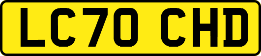 LC70CHD