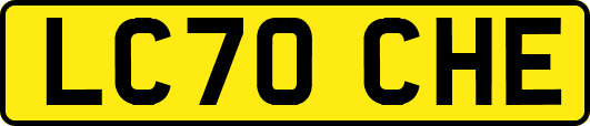 LC70CHE