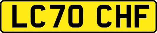 LC70CHF