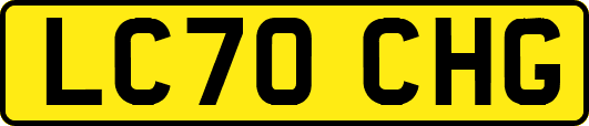 LC70CHG