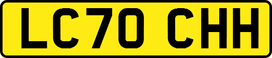 LC70CHH