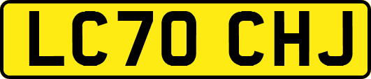 LC70CHJ