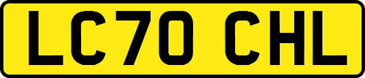 LC70CHL