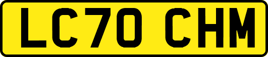 LC70CHM