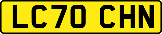 LC70CHN