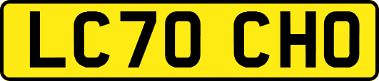 LC70CHO