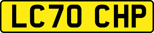 LC70CHP