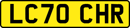 LC70CHR