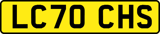 LC70CHS
