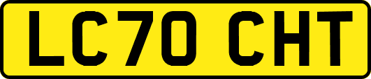 LC70CHT