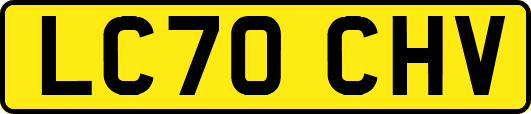 LC70CHV