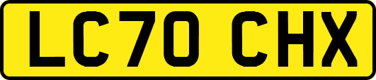 LC70CHX