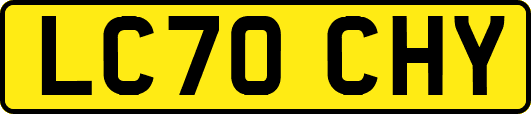 LC70CHY