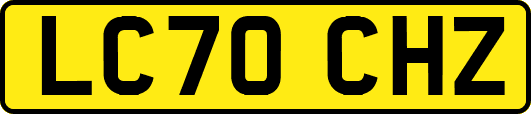 LC70CHZ