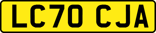 LC70CJA