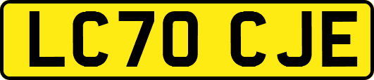 LC70CJE