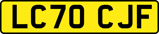 LC70CJF