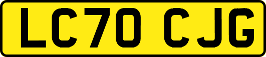 LC70CJG