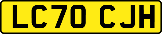 LC70CJH