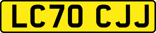 LC70CJJ