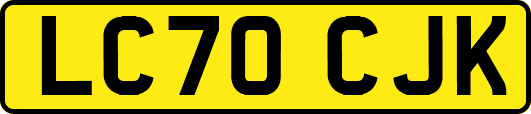 LC70CJK