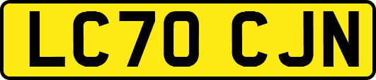 LC70CJN